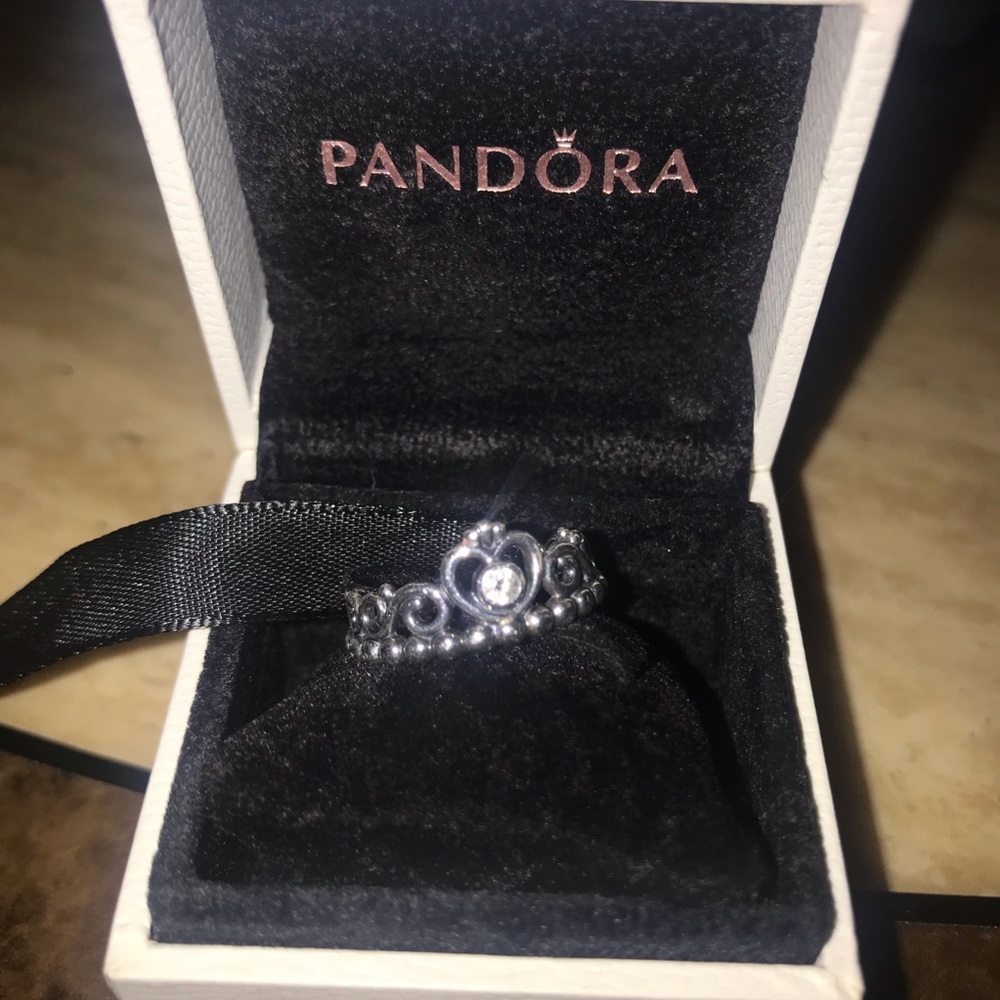 Pandora Rings 💍 - Picture 4 of 5